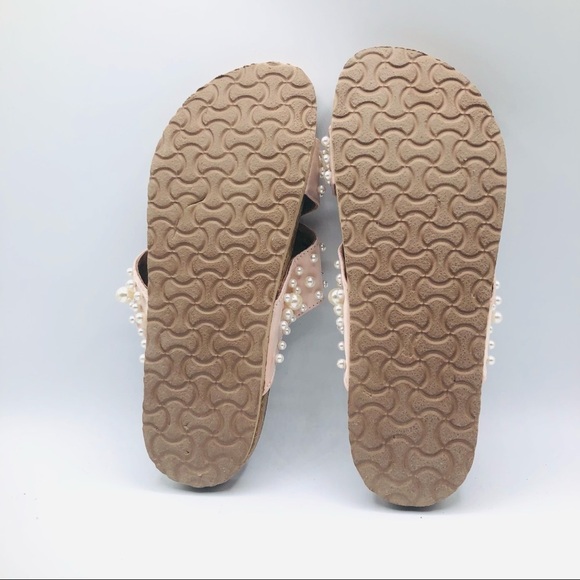 Sweetheart Sandal naughty monkey size 10 - Picture 9 of 9